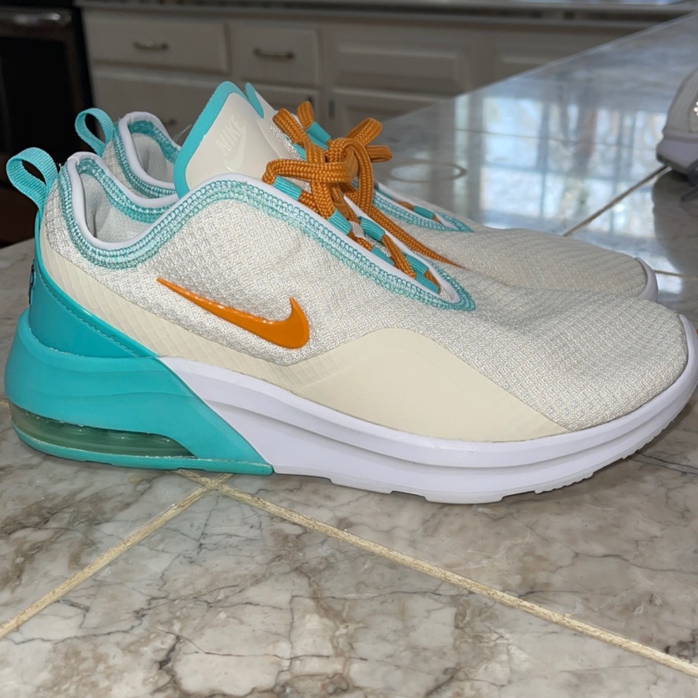 Nike shoes!